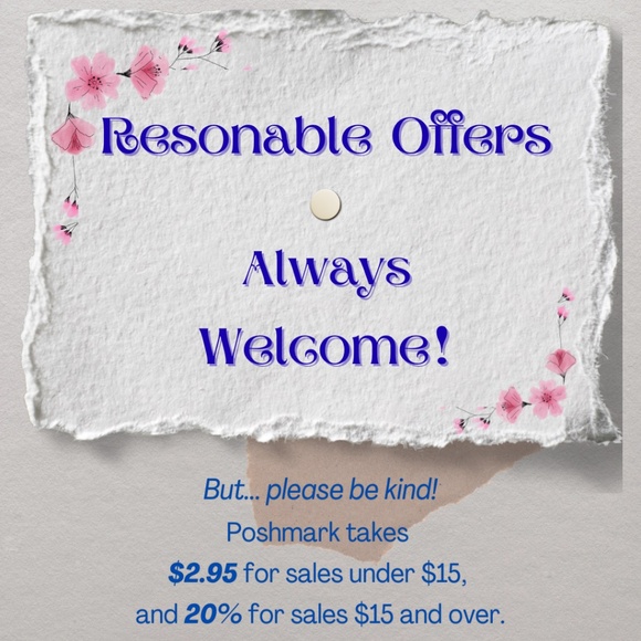 Feel Free to Make an Offer! - Picture 1 of 1